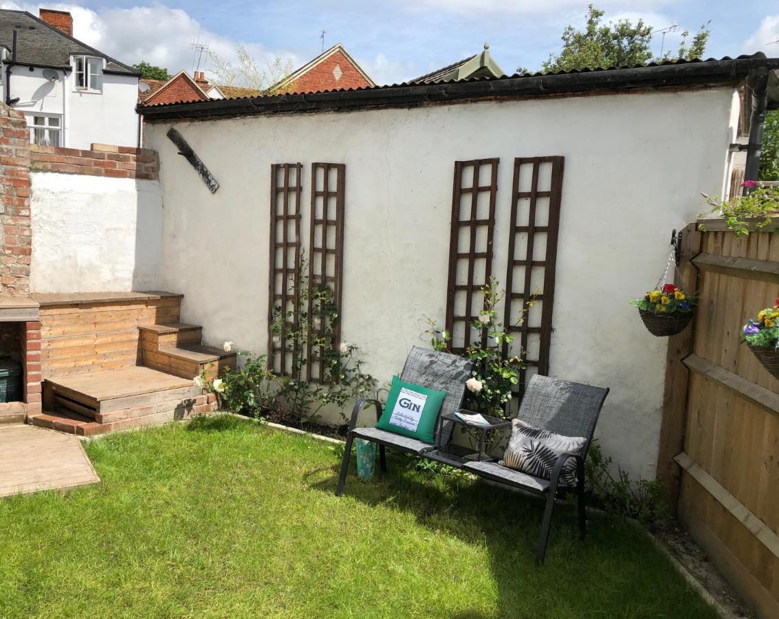 Forge House Apartamento Wallingford