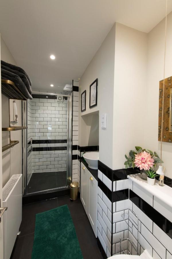 Forge House Apartamento