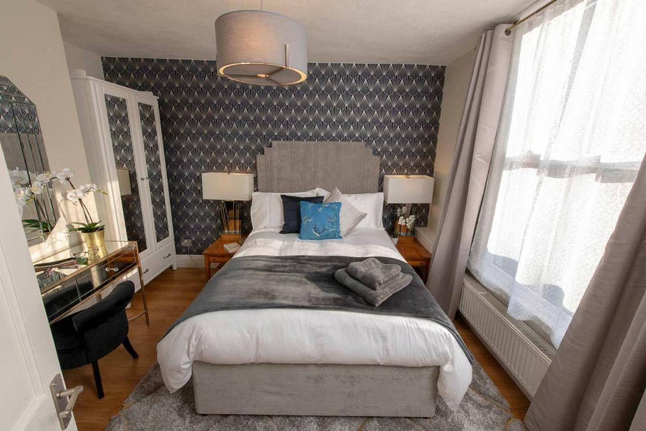 Apartamento Forge House *