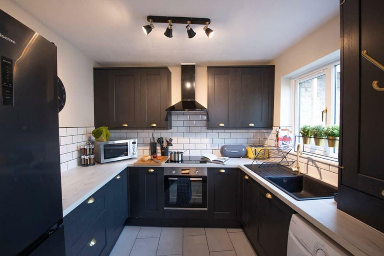 Forge House Apartamento