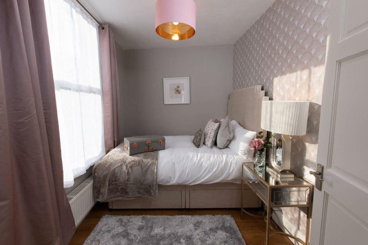 Apartamento Forge House *