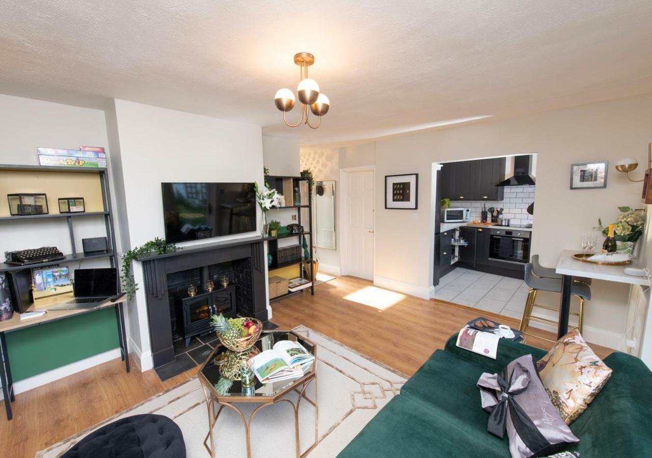 Forge House Apartamento Wallingford