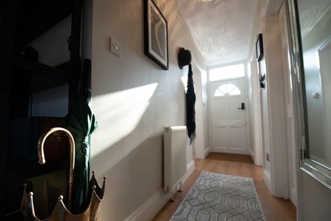 Apartamento Forge House Wallingford