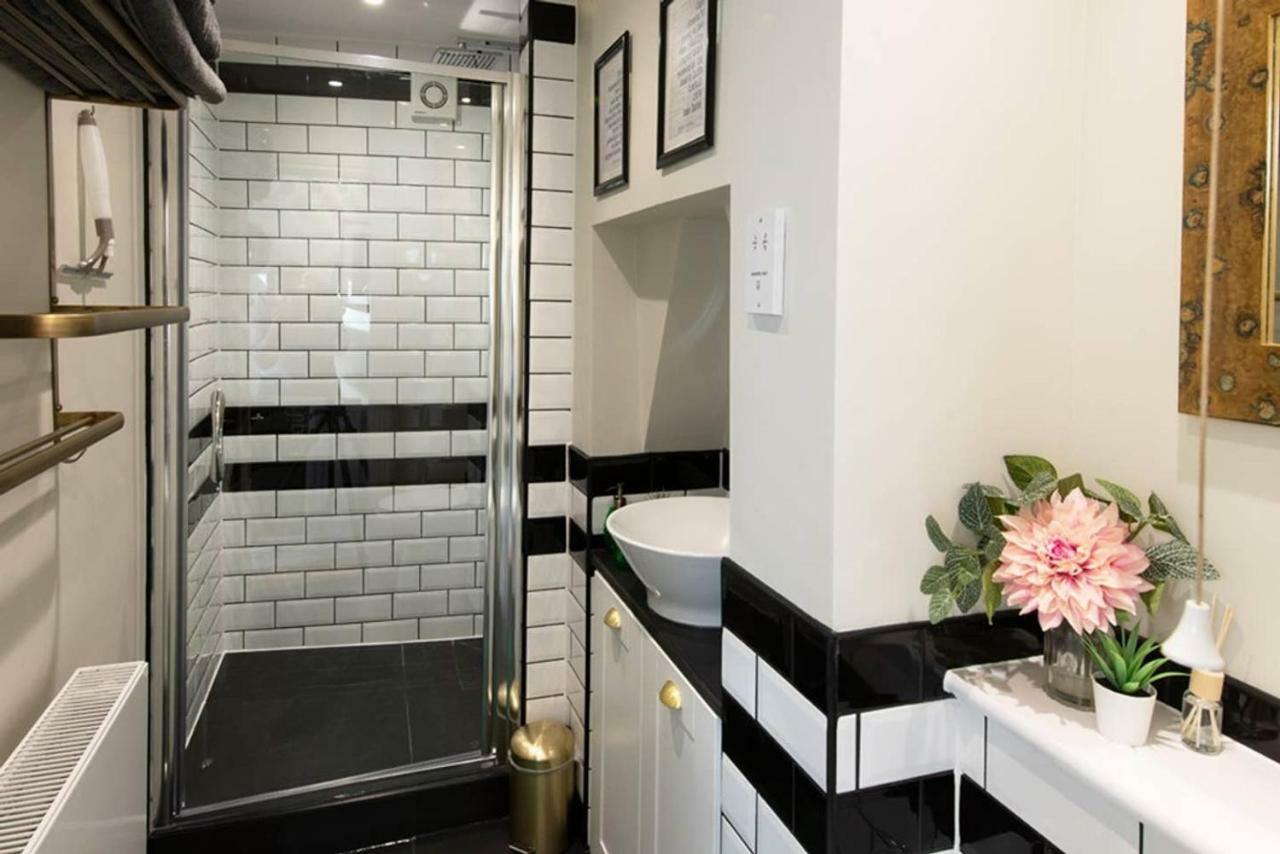 Forge House Apartamento